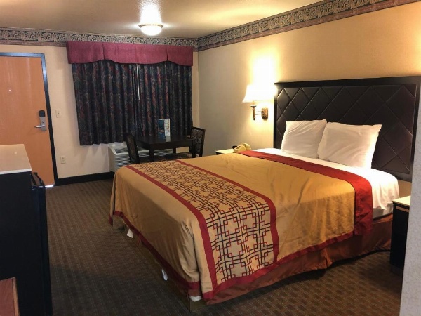 La Mirage Inn LAX Airport image 26